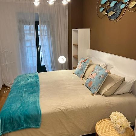 Apartamentos El Escudo Centro Ribadesella Extérieur photo