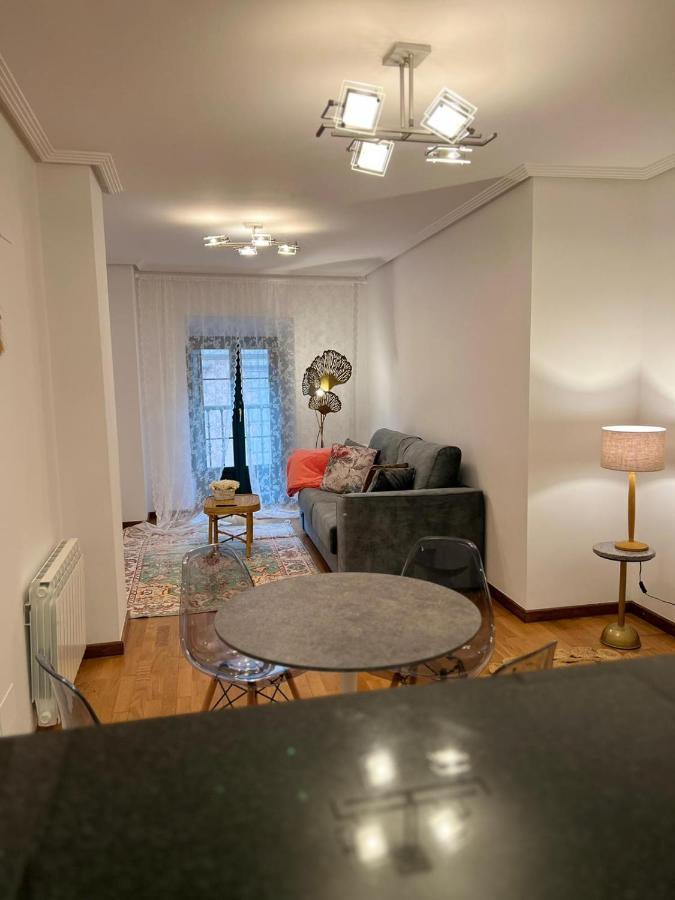 Apartamentos El Escudo Centro Ribadesella Extérieur photo