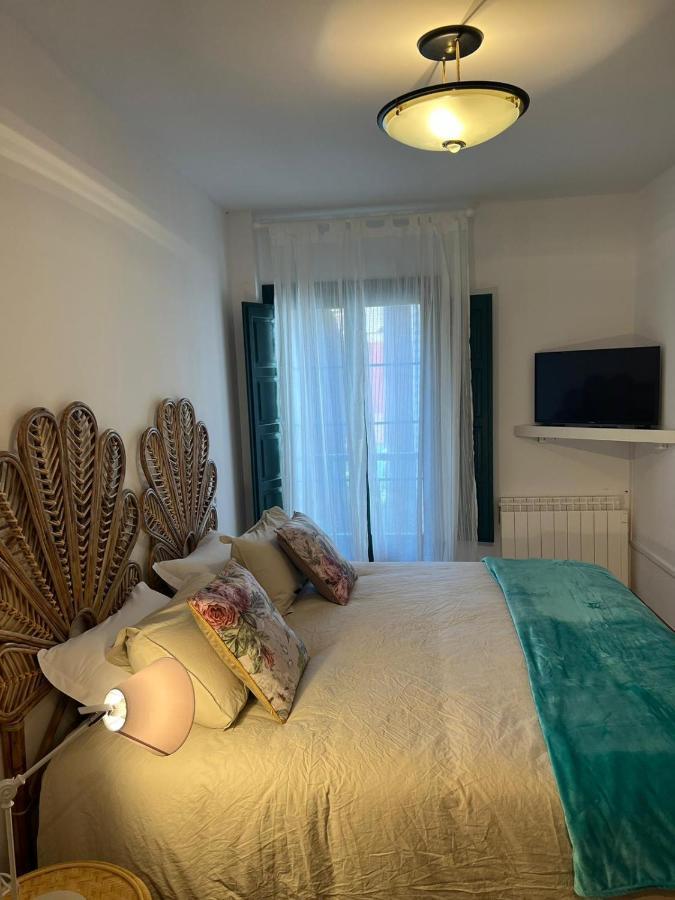 Apartamentos El Escudo Centro Ribadesella Extérieur photo