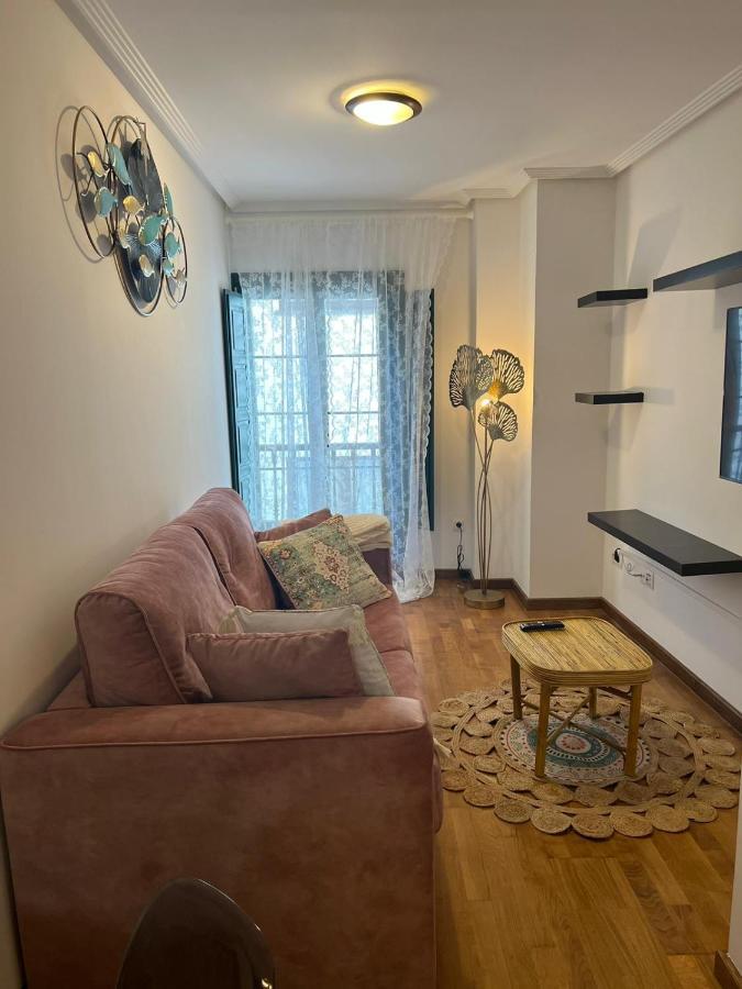 Apartamentos El Escudo Centro Ribadesella Extérieur photo