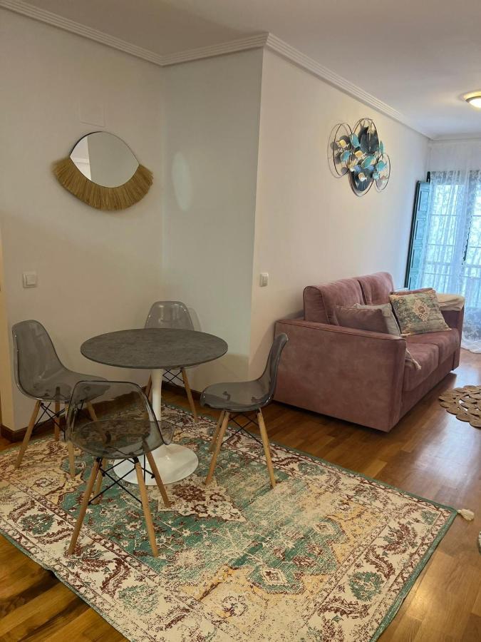 Apartamentos El Escudo Centro Ribadesella Extérieur photo