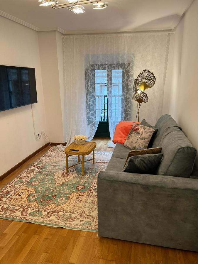 Apartamentos El Escudo Centro Ribadesella Extérieur photo